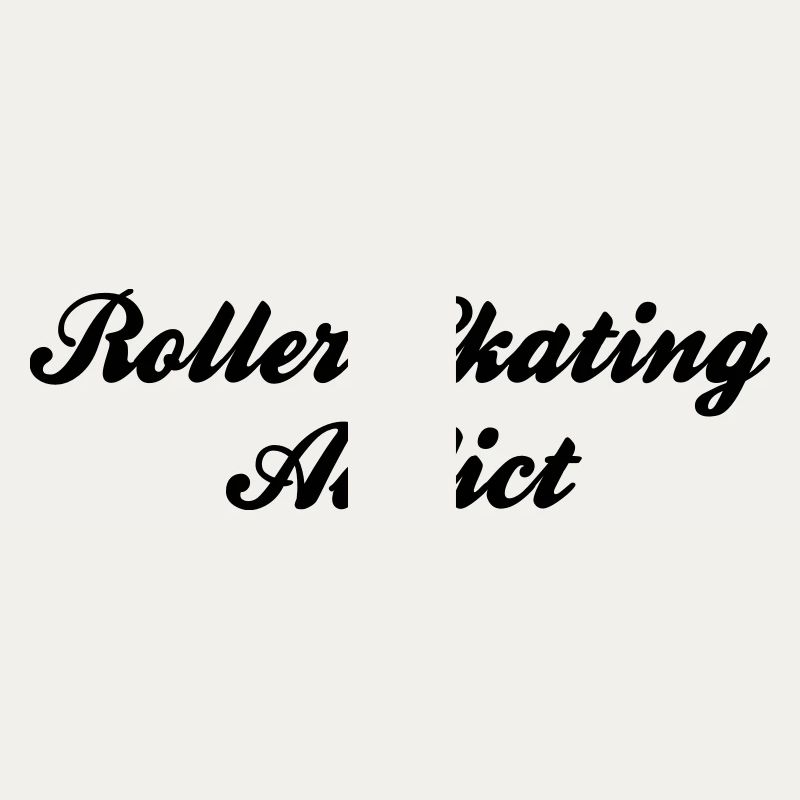 roller skating addict