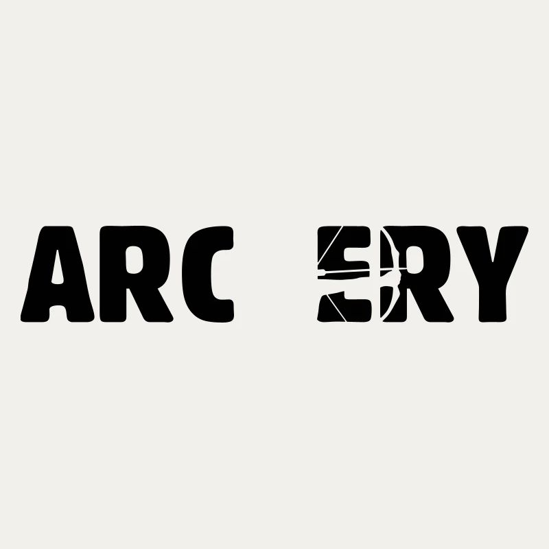 Archery Archer 3D Bogenschiessen
