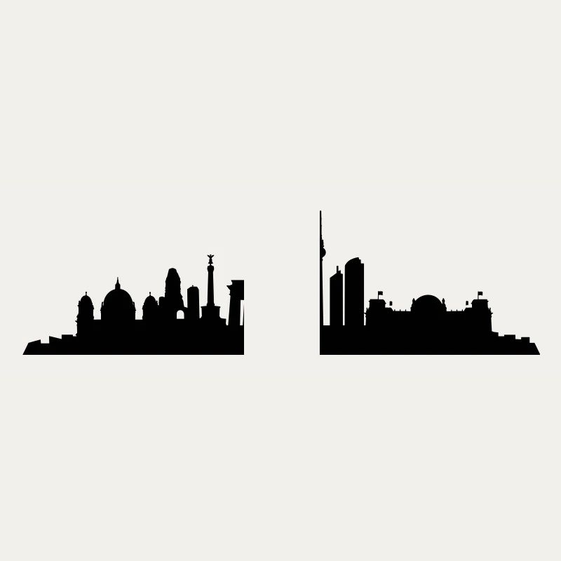 Berlin Skyline Central