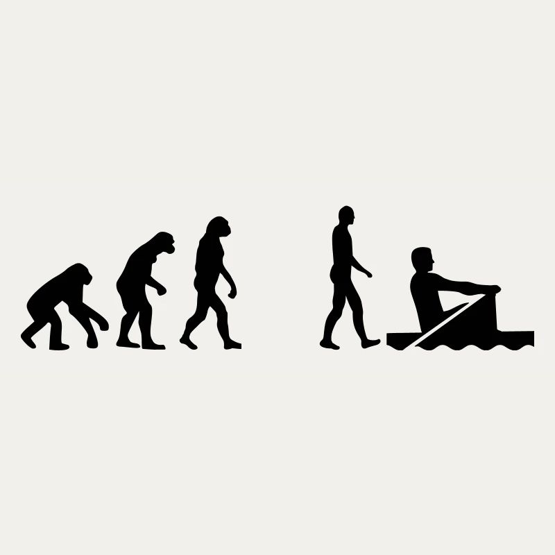 Evolution Rowing