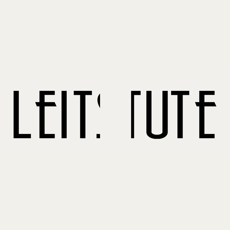 Leitstute