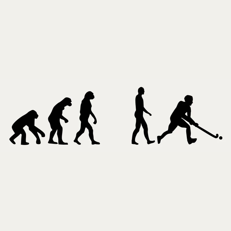 Evolution Hockey