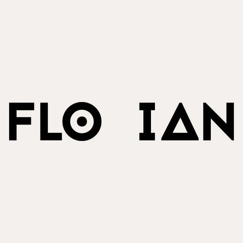 Prénom Florian