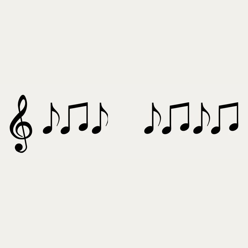 music clef