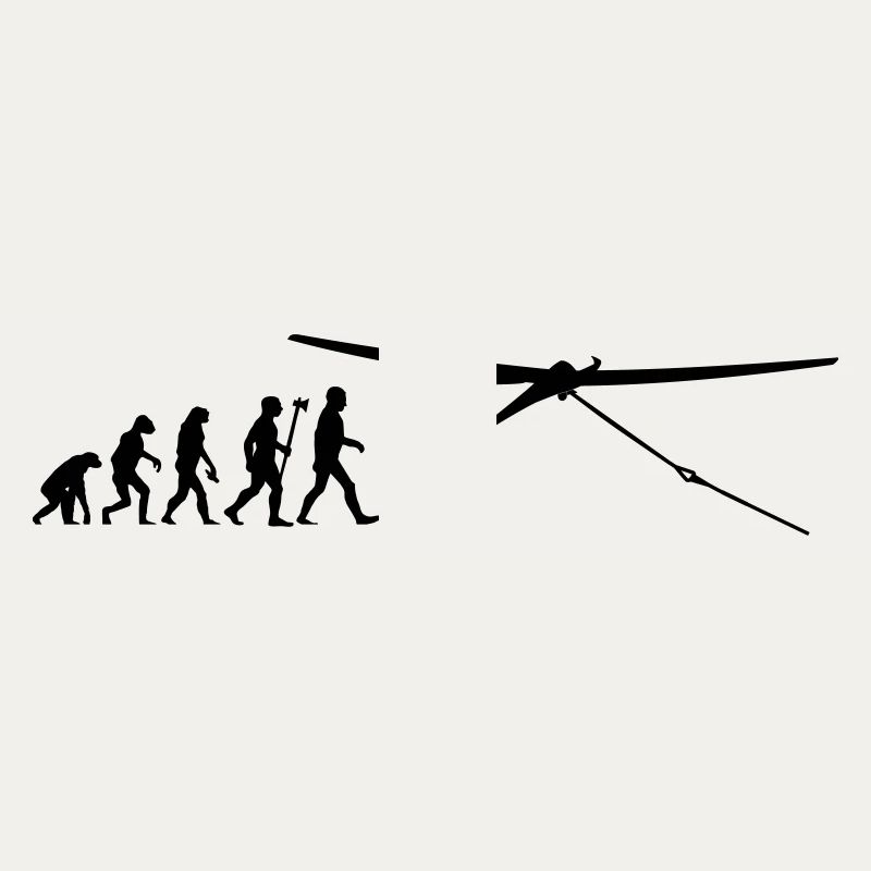 evolution vol à voile