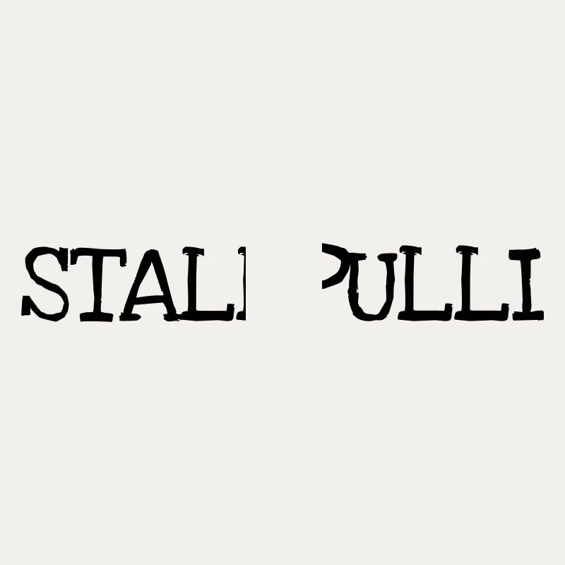 Stallpulli stallpulli