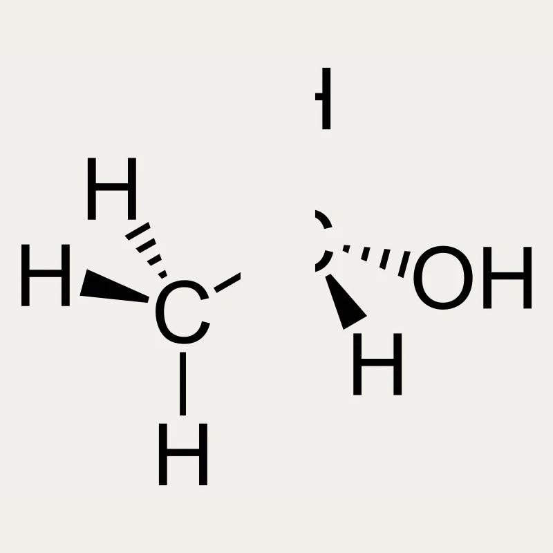 l'alcool de l'éthanol