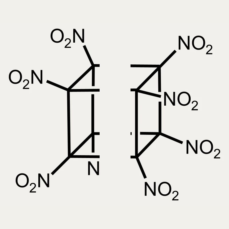 explosifs octanitrocubane
