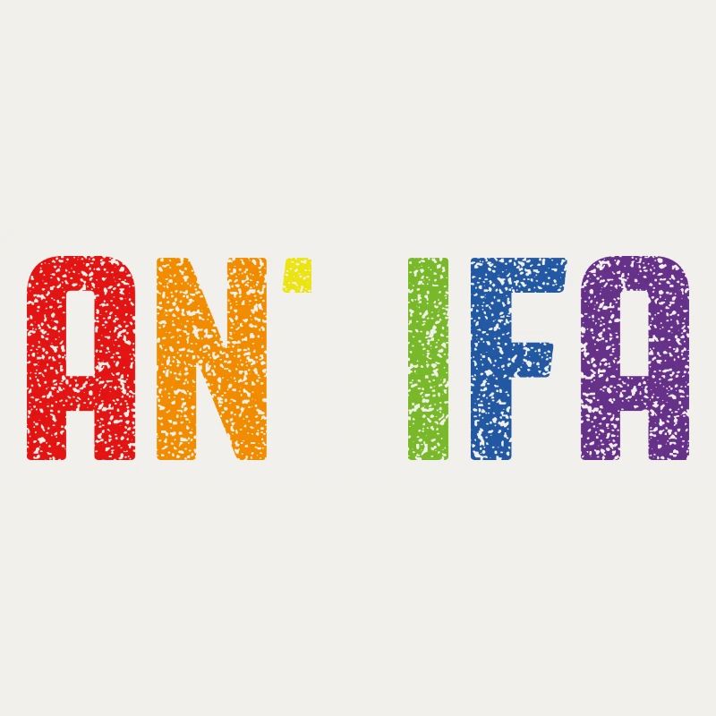 Fierté Antifa