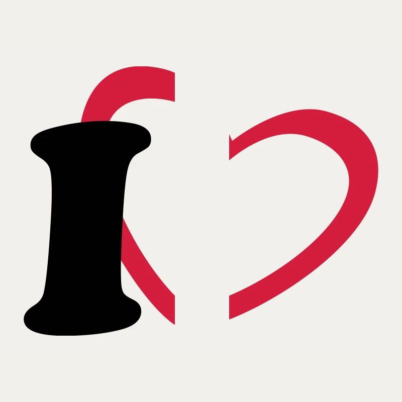 i love