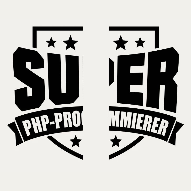 Super PHP-Programmierer