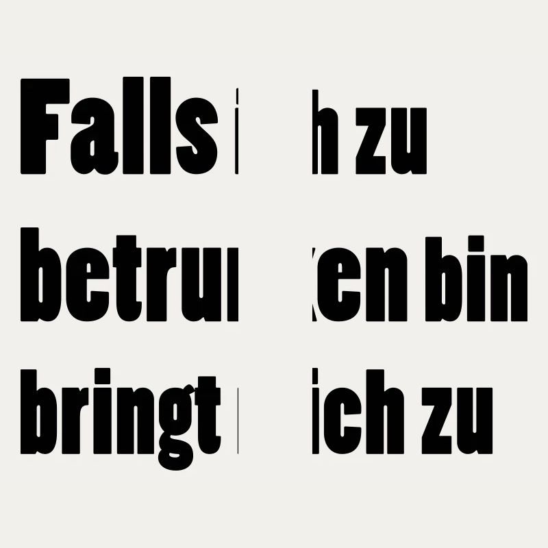 bring mich zu - ich bin