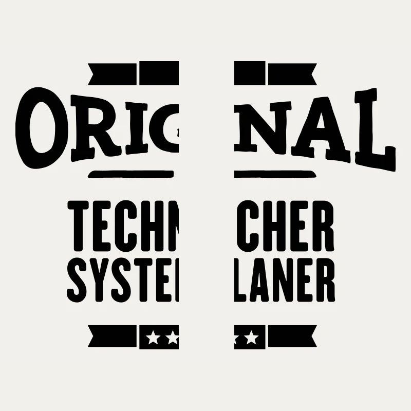 100% Techn. Systemplaner