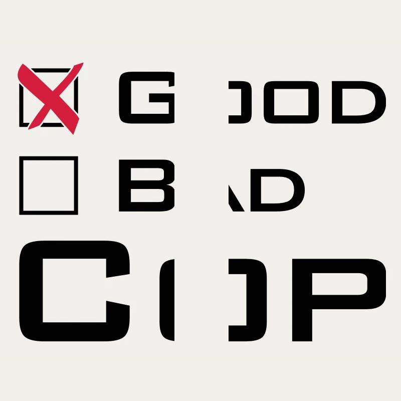 Good Cop