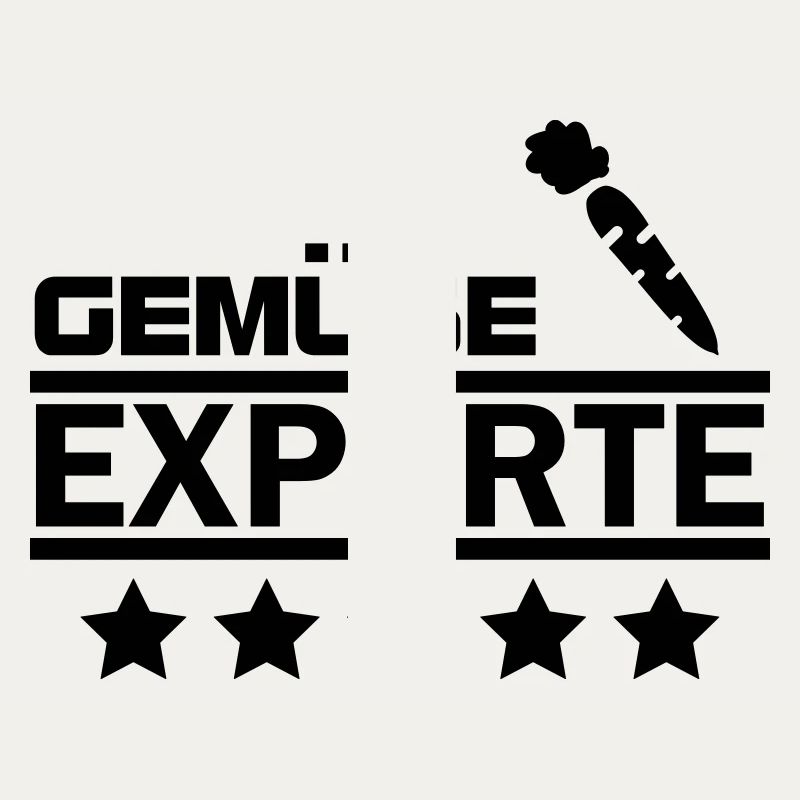 gemüse experte
