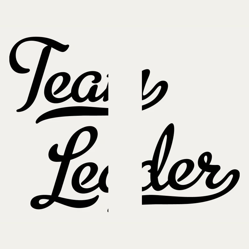 Teamleiter