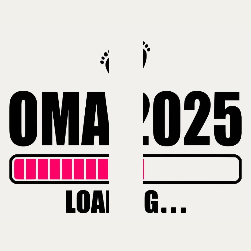 Oma 2025 loading
