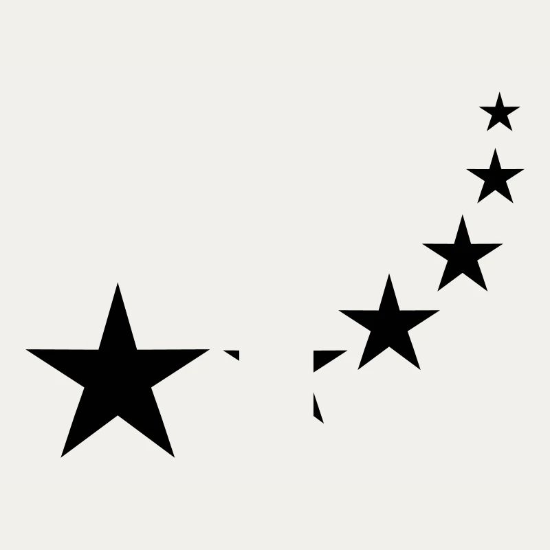 étoiles
