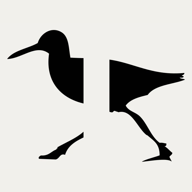 Exécution d'oiseau