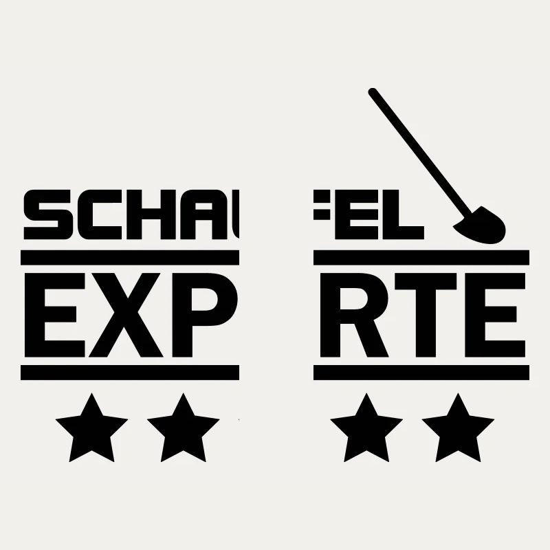 schaufel experte