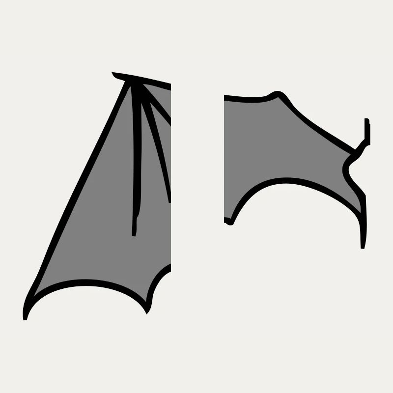 batwing_left_grey