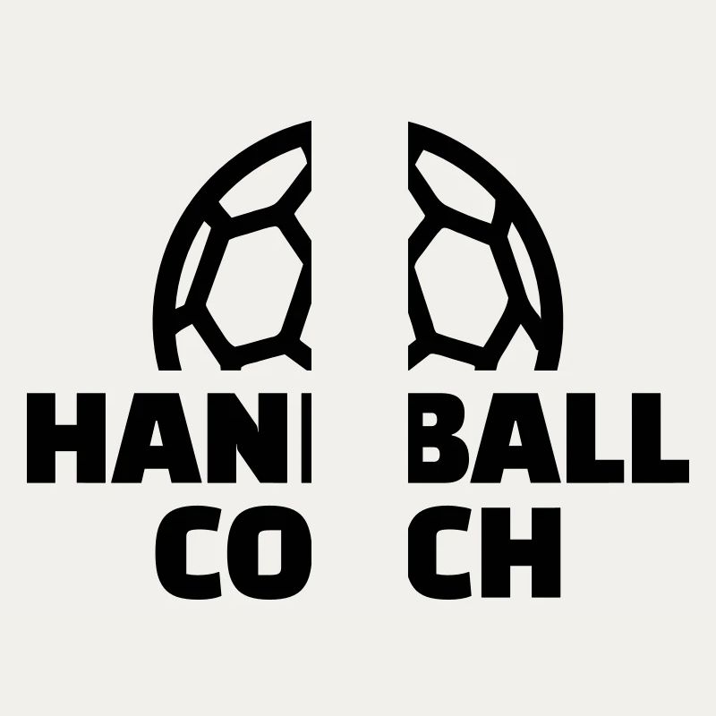 Handball coach