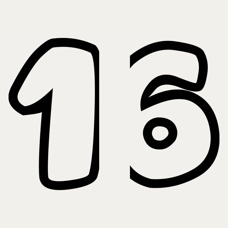 16