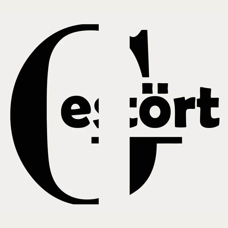 Gestört