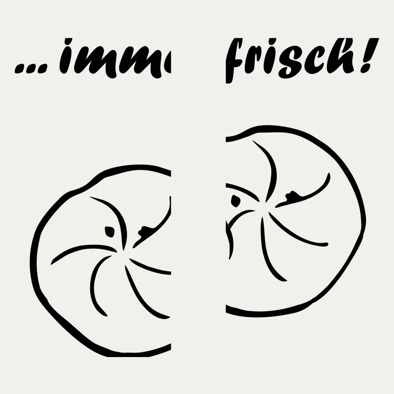 Brötchen...immer frisch