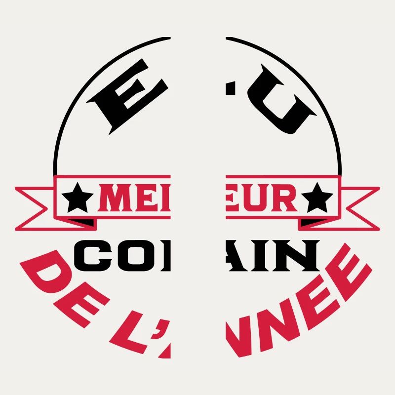 Elu meilleur copain de l'année
