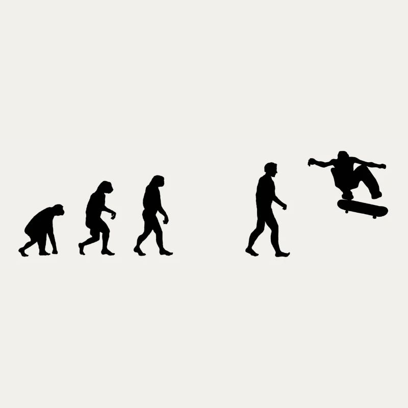Evolution Skate