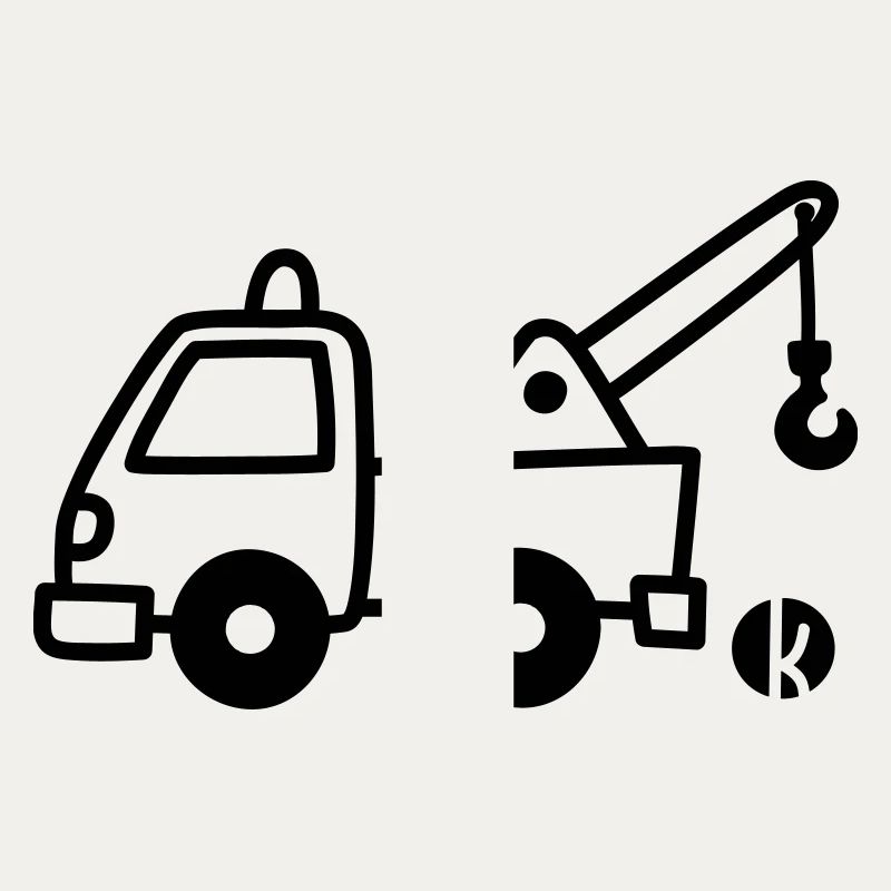 Abschlepper