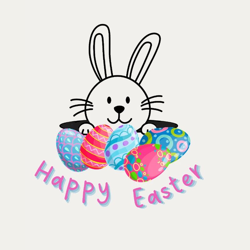 Happy Easter