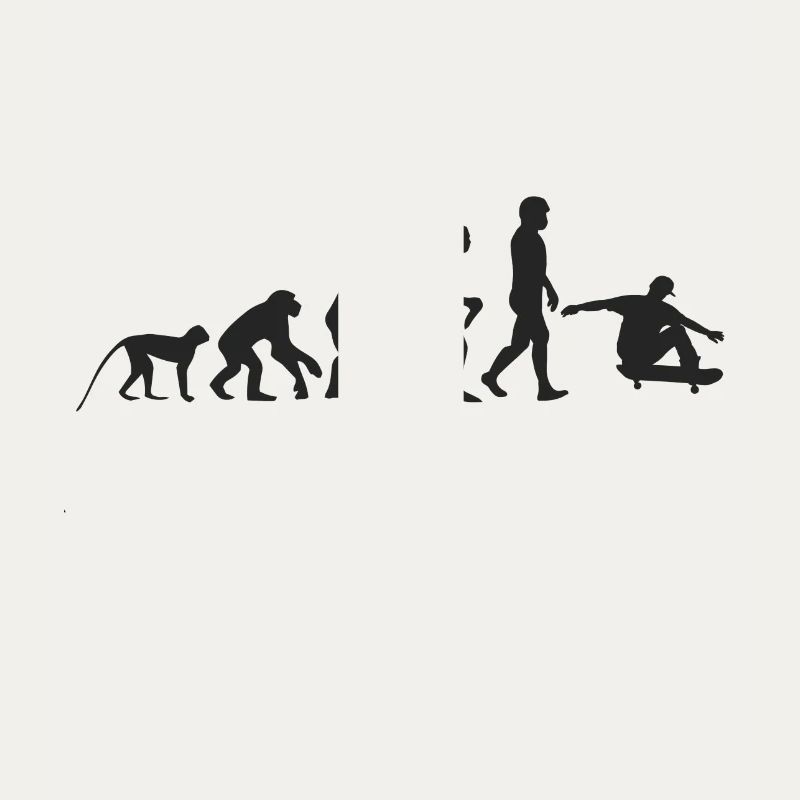 Evolution Skate