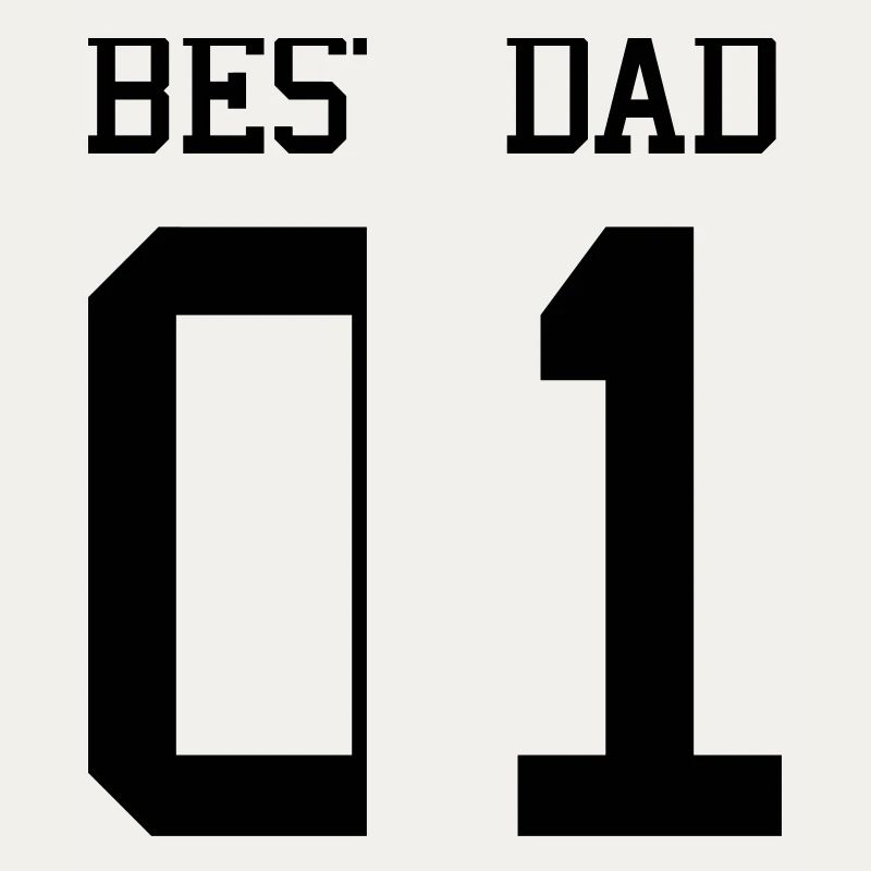 Best Dad 01