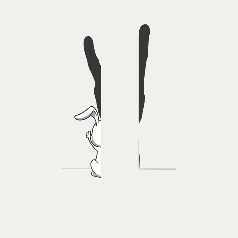 Rock Bunny – Le lapin le plus cool sous les projecteurs