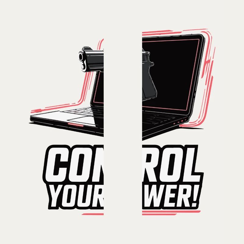 CONTROL YOUR POWER