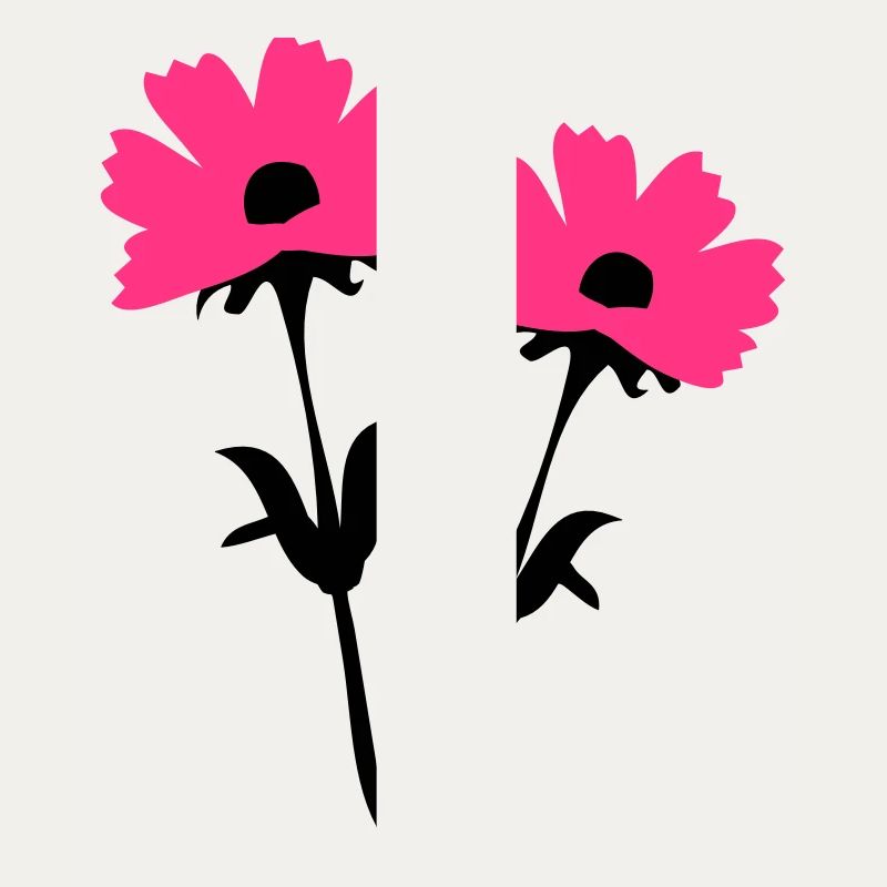 cosmos_flowers