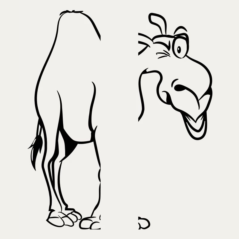 camel