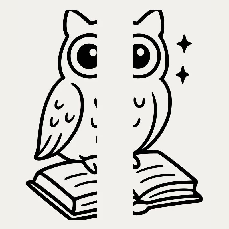 Eulen-Buch