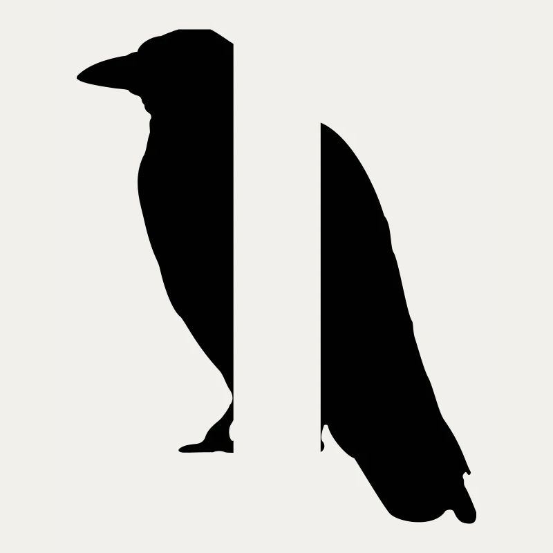 crow