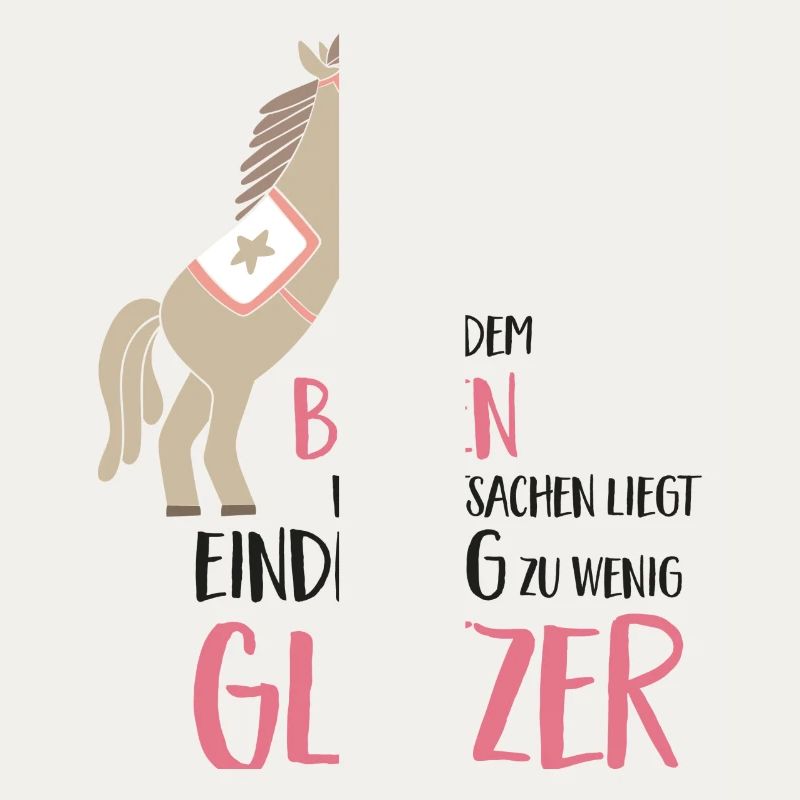 Lustiger Spruch