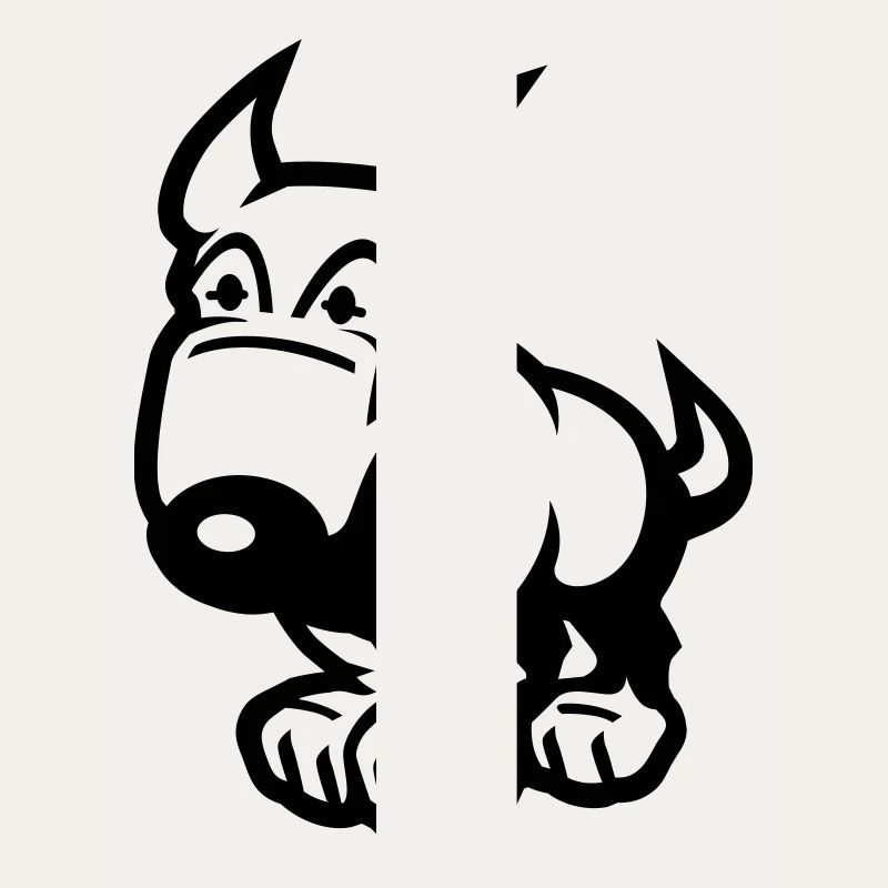 comic_dog