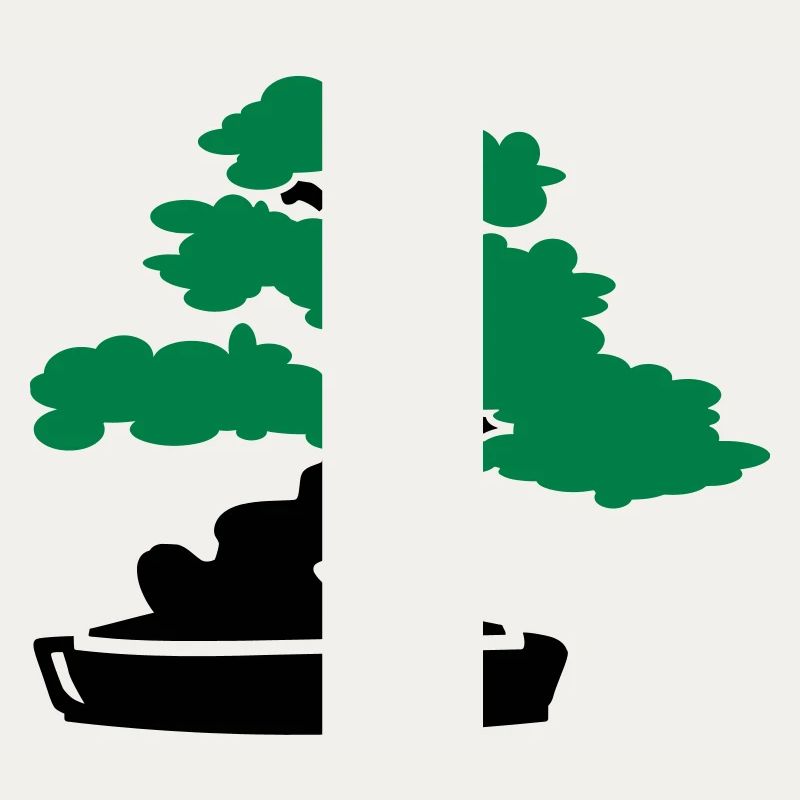 Bonsai Tree