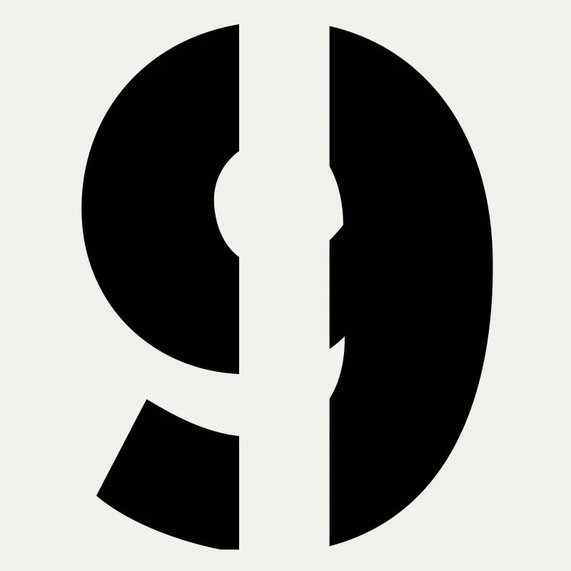 9.