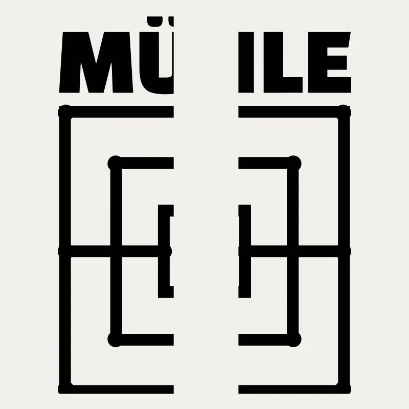 Mühle