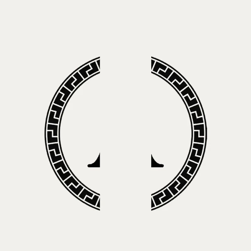 Symbole Lambda Spartiate