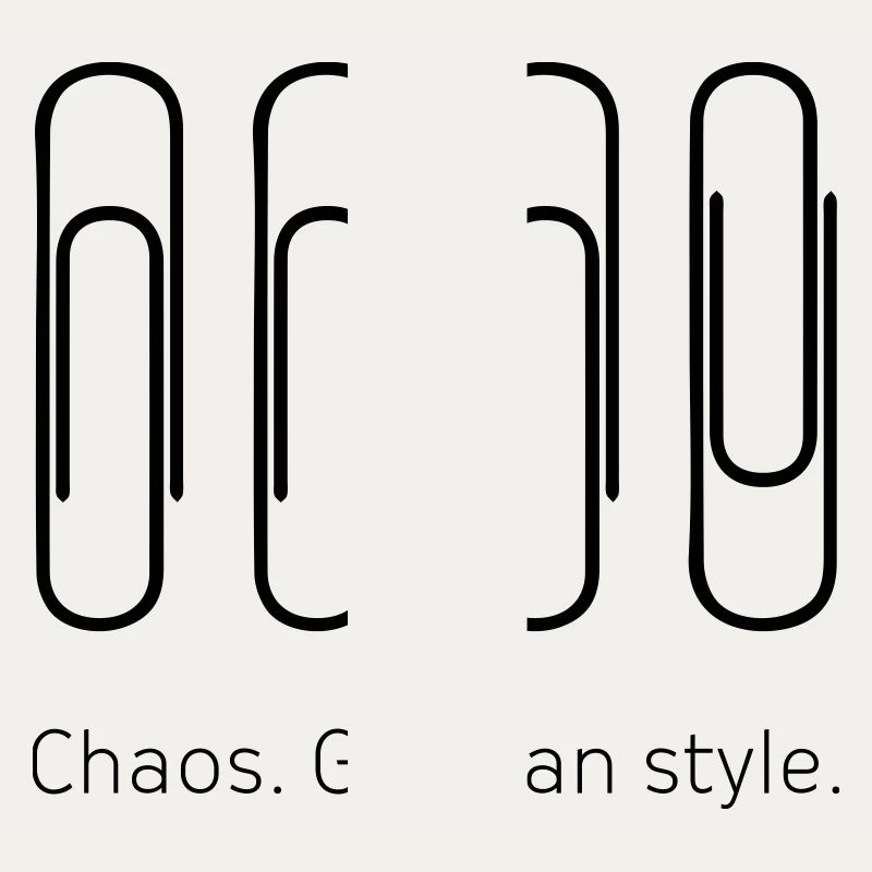 Chaos German Style
