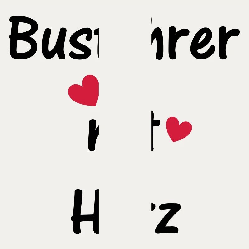 Busfahrer mit Herz