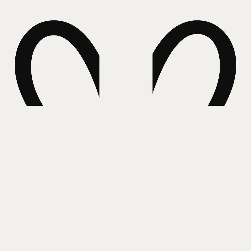 aries / widder